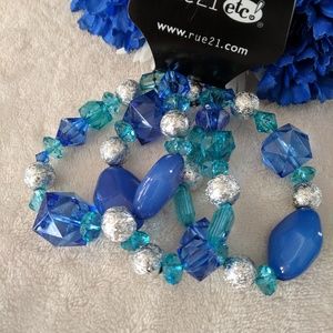 🆓w/25$, 2 for 8$, 3 for 10$, Bracelet